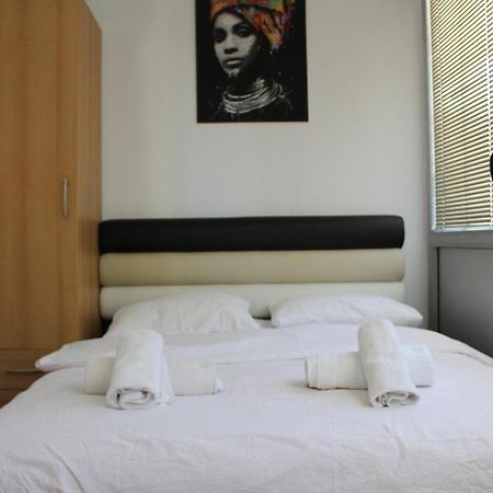 Apartman Panorama 3 Glavna Ulica Užice Extérieur photo