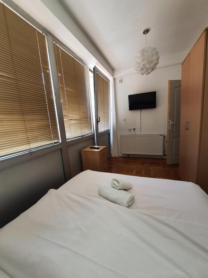 Apartman Panorama 3 Glavna Ulica Užice Extérieur photo