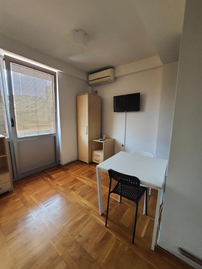 Apartman Panorama 3 Glavna Ulica Užice Extérieur photo