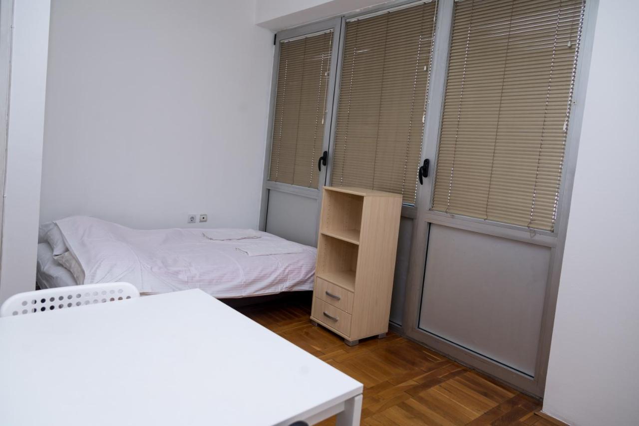 Apartman Panorama 3 Glavna Ulica Užice Extérieur photo