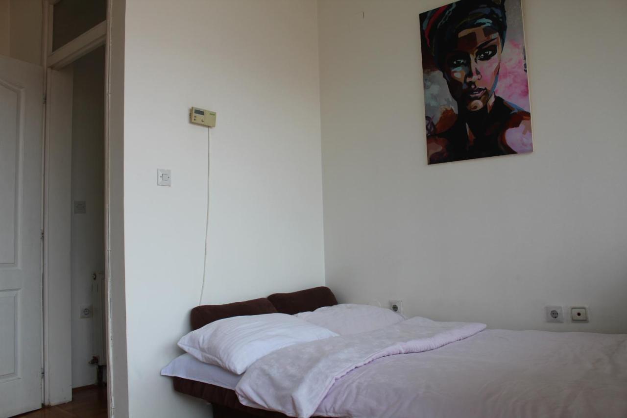 Apartman Panorama 3 Glavna Ulica Užice Extérieur photo