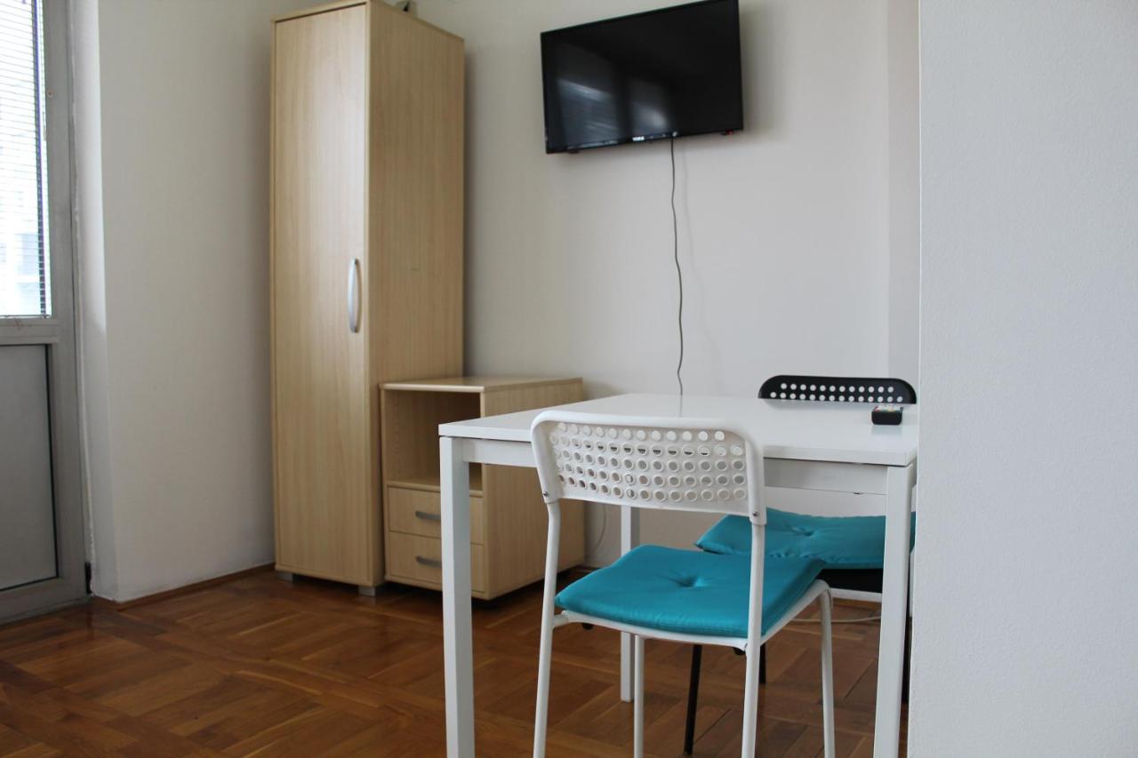 Apartman Panorama 3 Glavna Ulica Užice Extérieur photo