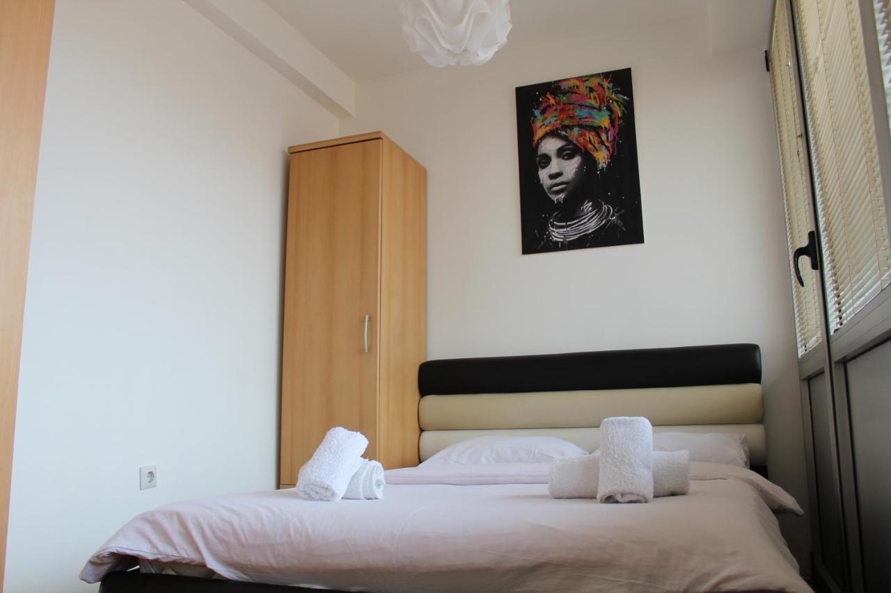 Apartman Panorama 3 Glavna Ulica Užice Extérieur photo