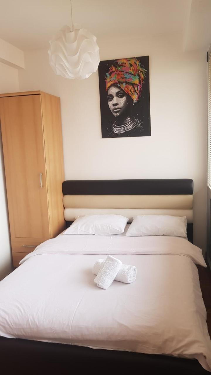 Apartman Panorama 3 Glavna Ulica Užice Extérieur photo
