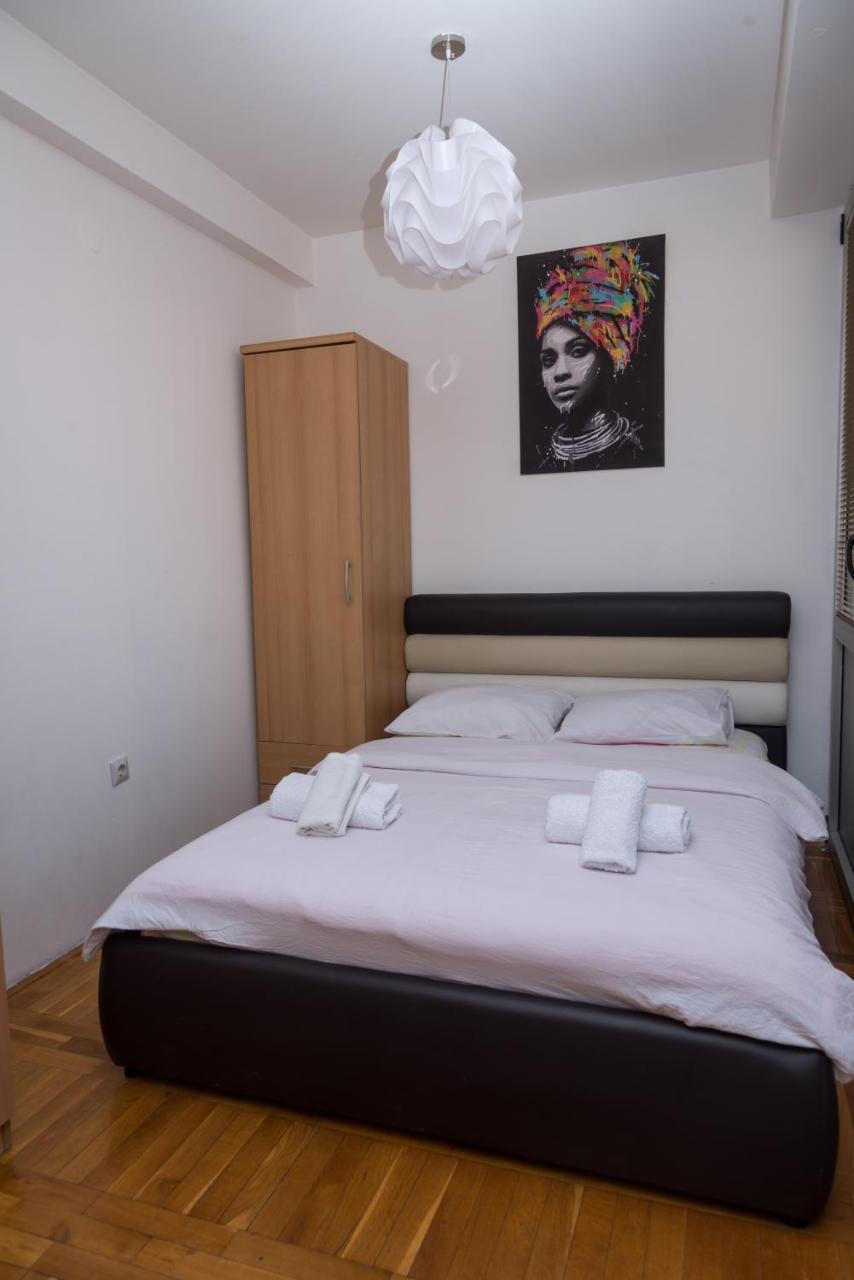 Apartman Panorama 3 Glavna Ulica Užice Extérieur photo
