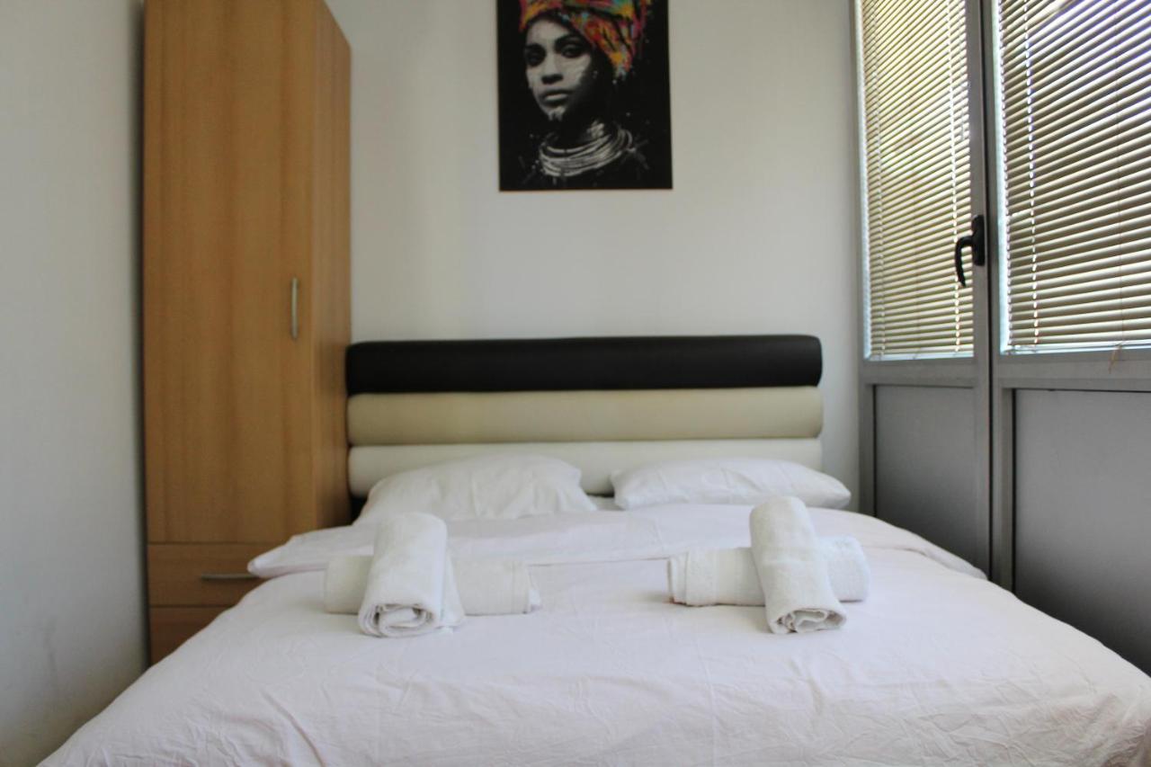 Apartman Panorama 3 Glavna Ulica Užice Extérieur photo