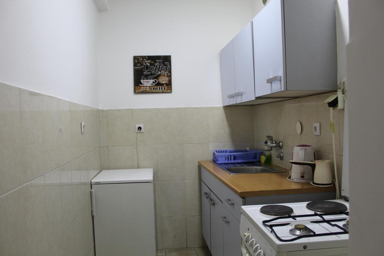 Apartman Panorama 3 Glavna Ulica Užice Extérieur photo