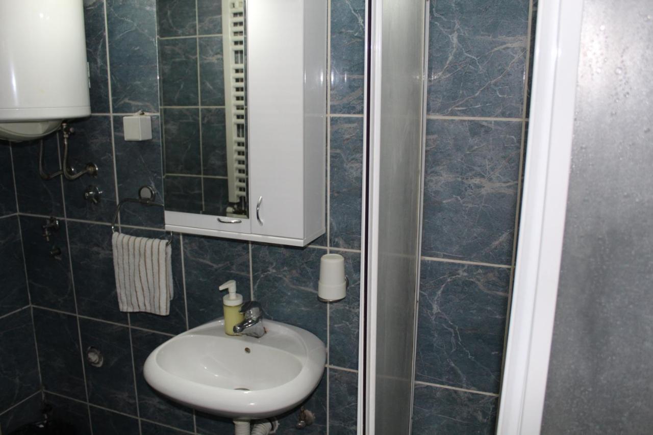 Apartman Panorama 3 Glavna Ulica Užice Extérieur photo